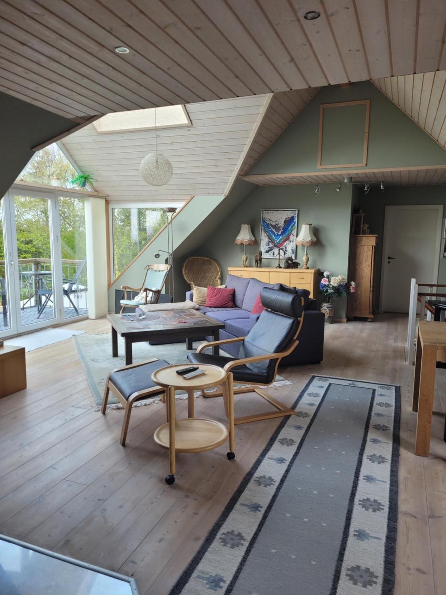 Hestbjerggaard Apartment Sejerslev Extérieur photo