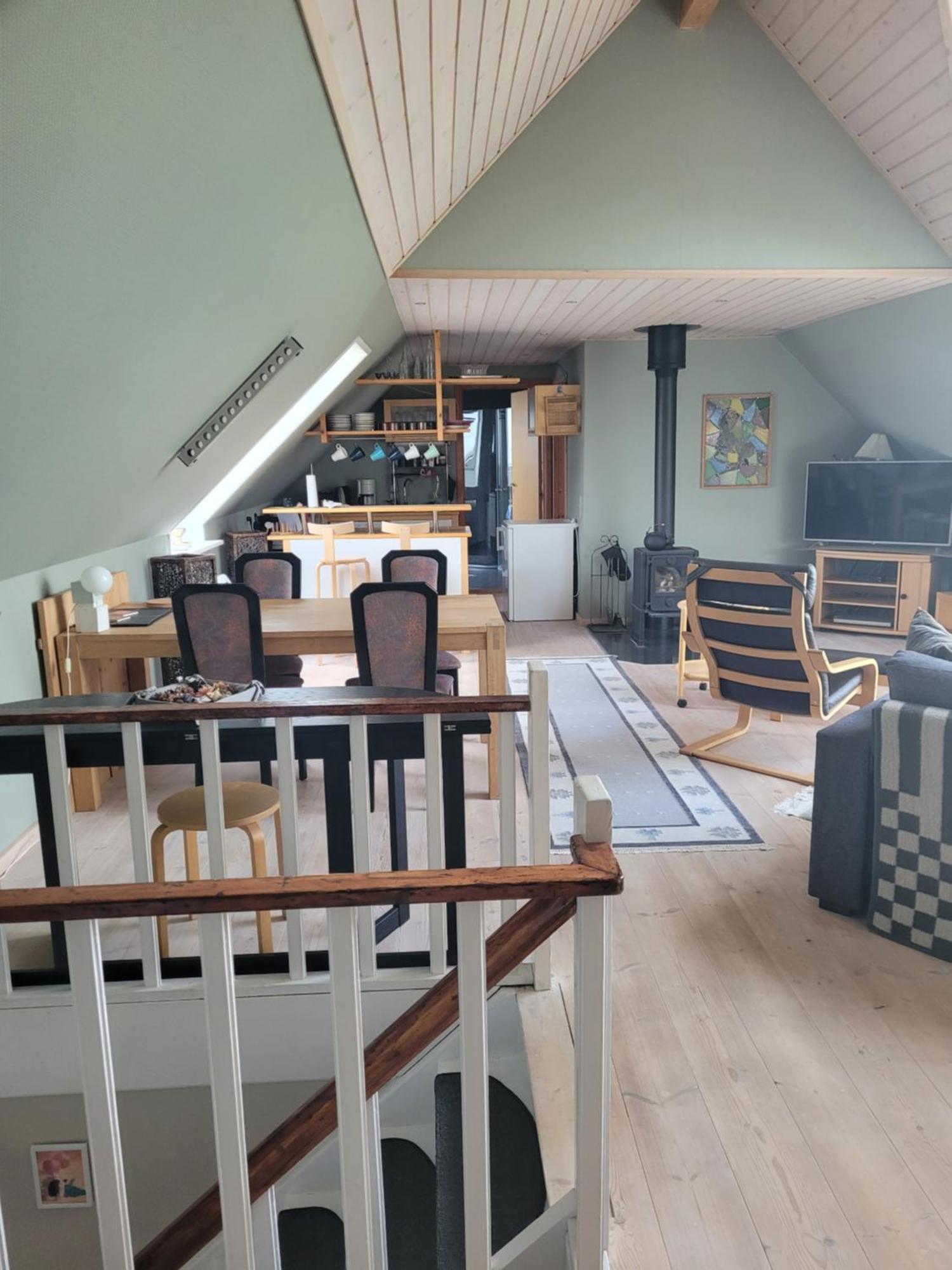 Hestbjerggaard Apartment Sejerslev Extérieur photo