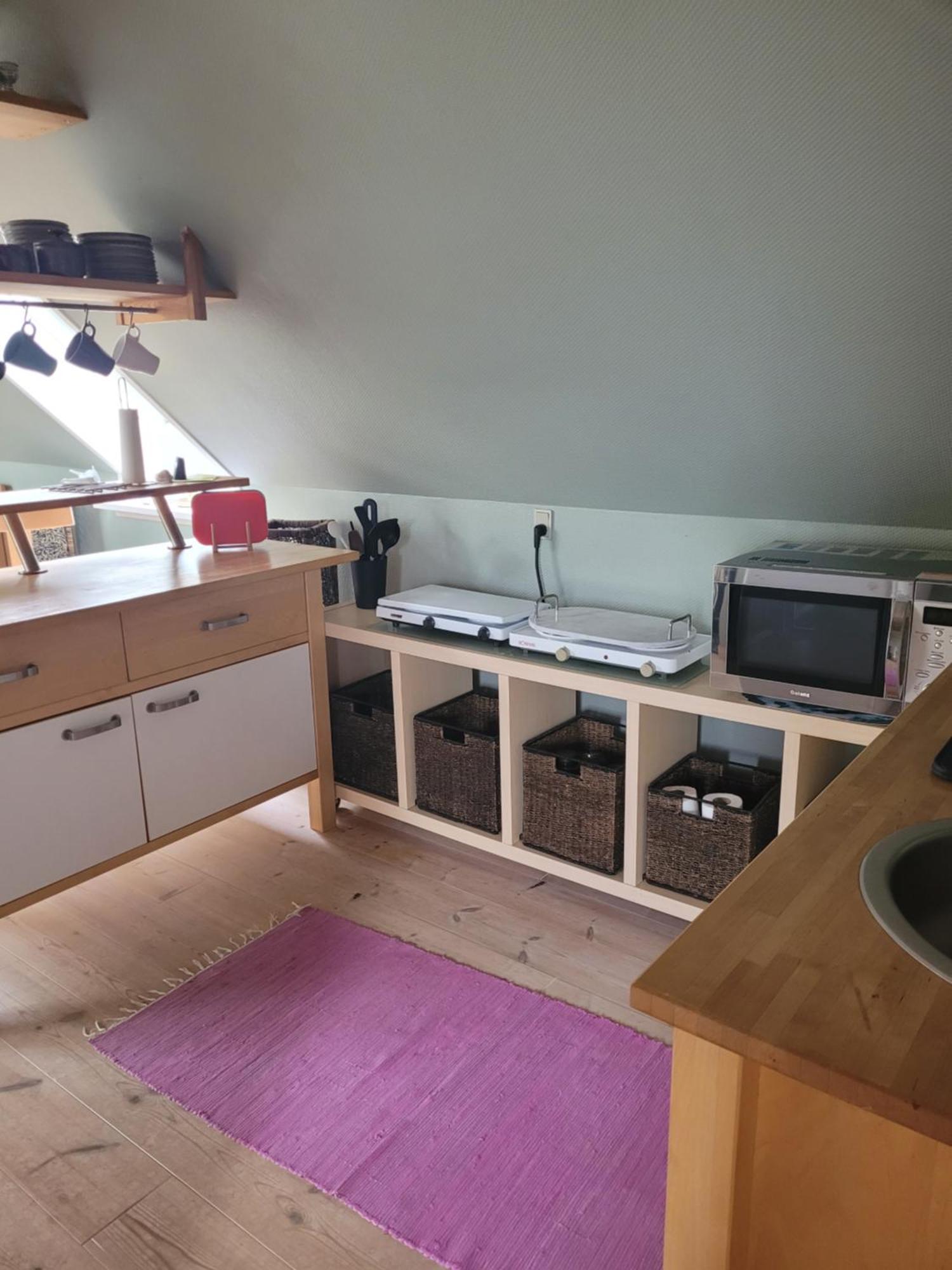 Hestbjerggaard Apartment Sejerslev Extérieur photo