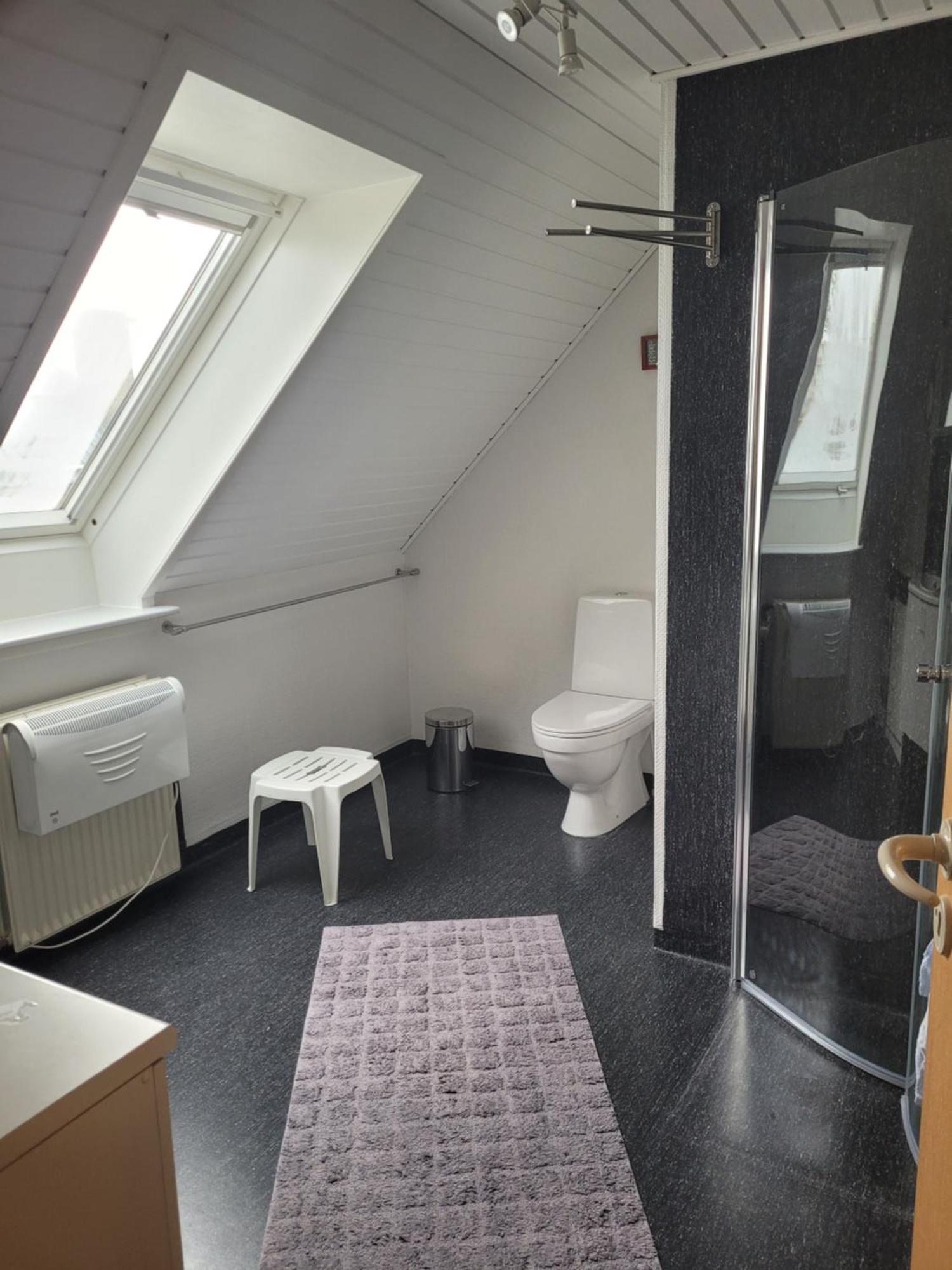 Hestbjerggaard Apartment Sejerslev Extérieur photo