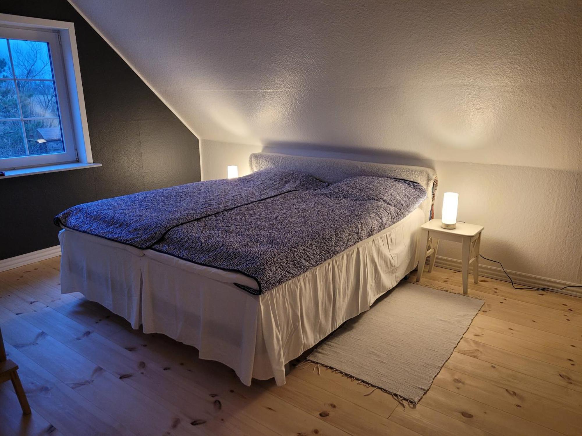 Hestbjerggaard Apartment Sejerslev Extérieur photo