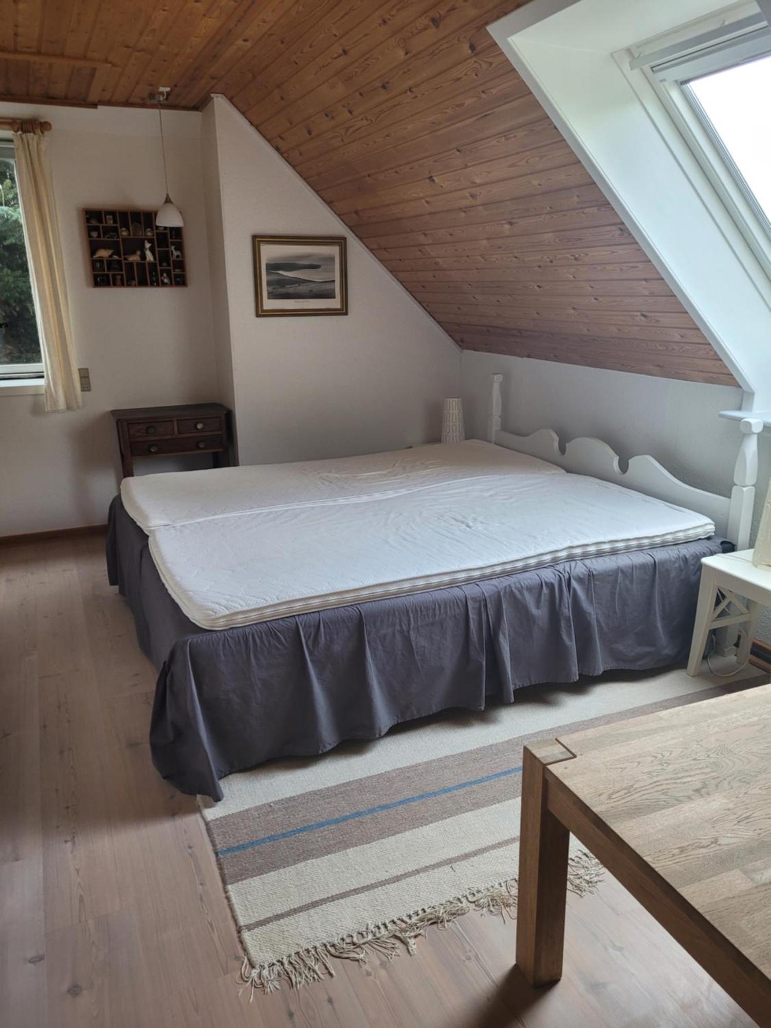 Hestbjerggaard Apartment Sejerslev Extérieur photo