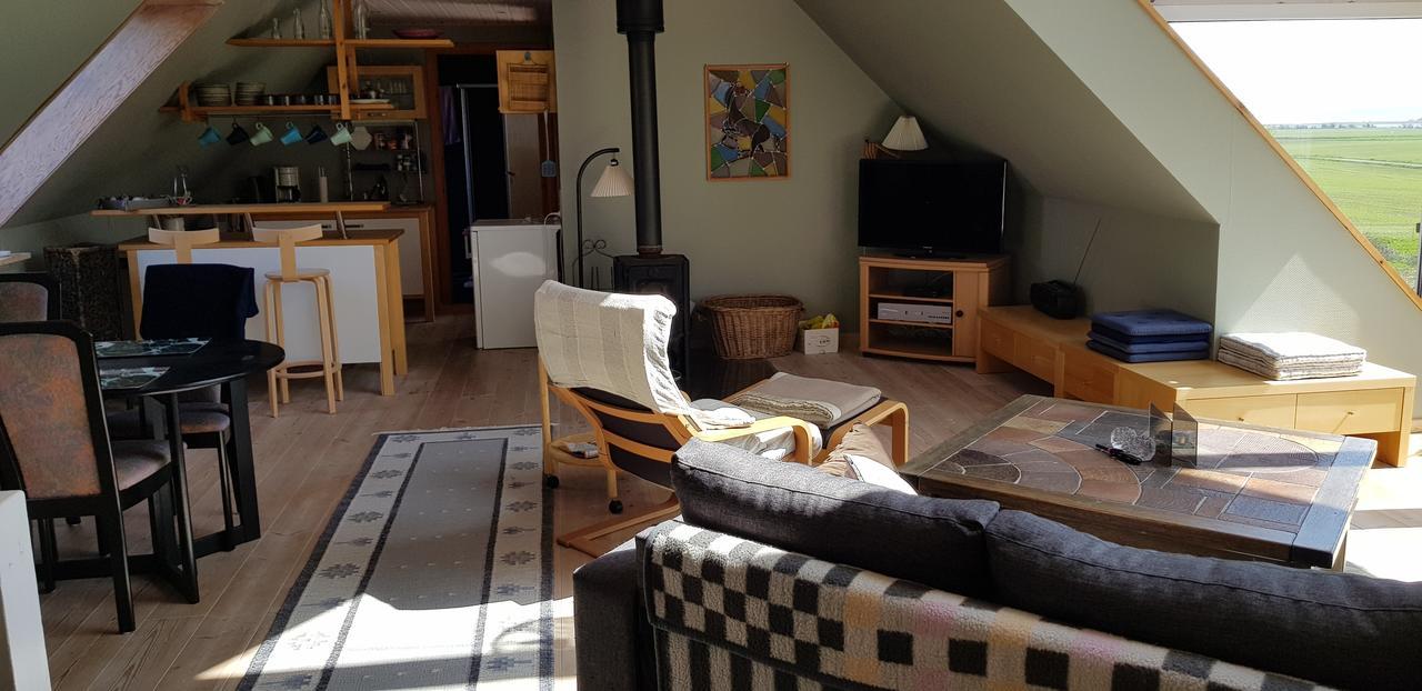 Hestbjerggaard Apartment Sejerslev Extérieur photo